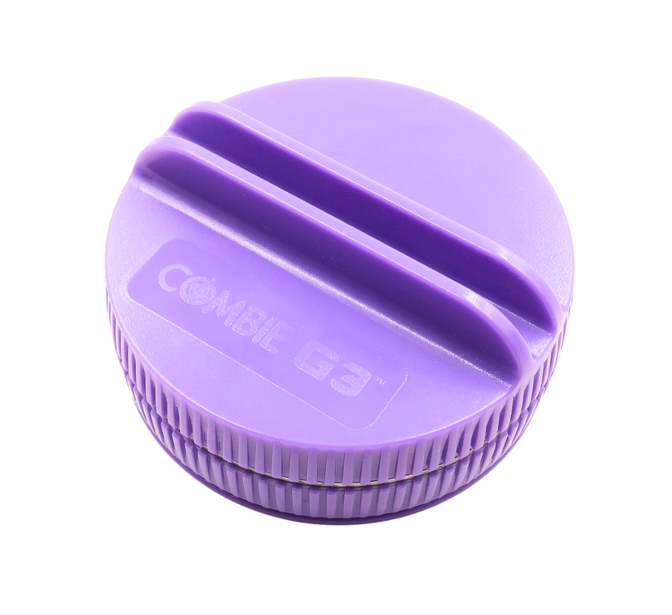 Combie Grinder G3 Lavender