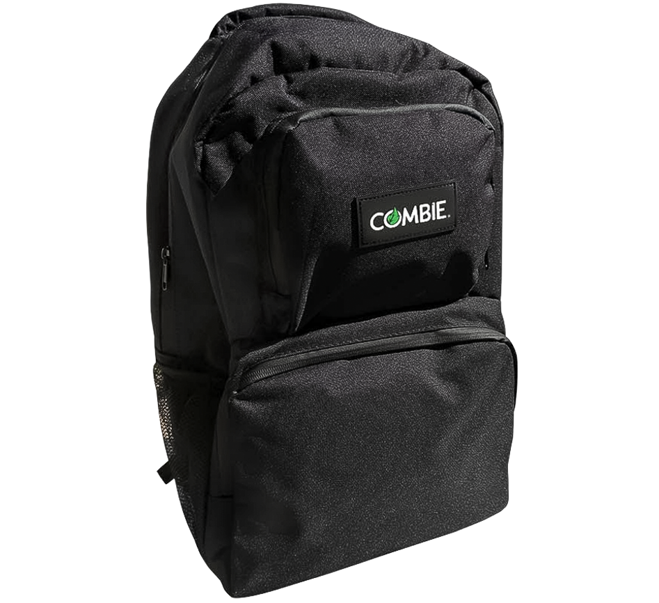 COMBIE SMELL PROOF BACKPACK