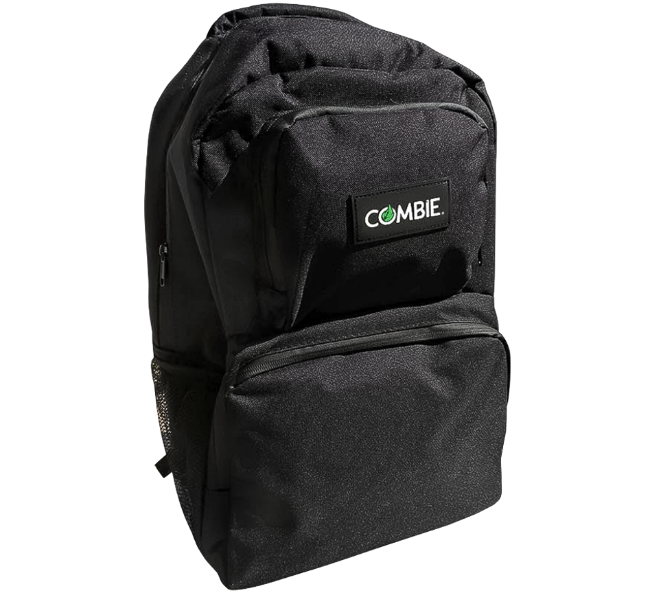 COMBIE SMELL PROOF BACKPACK Combie Shop