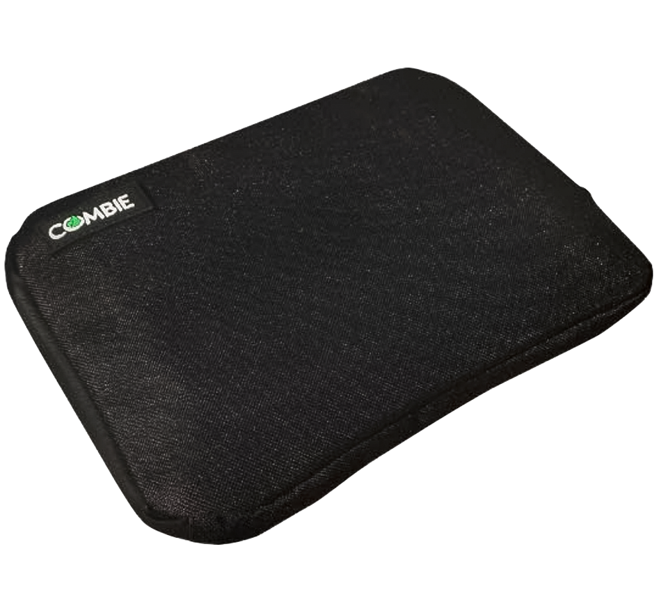 COMBIE SMELL PROOF CASE LARGE
